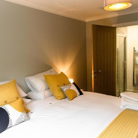 The Forge Bed & Breakfast Auchterarder Exterior foto