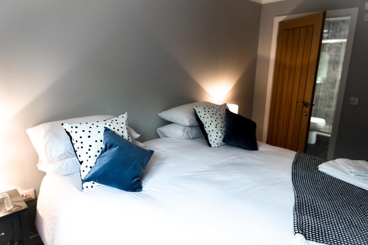 The Forge Bed & Breakfast Auchterarder Exterior foto