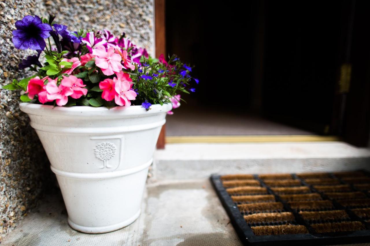 The Forge Bed & Breakfast Auchterarder Exterior foto